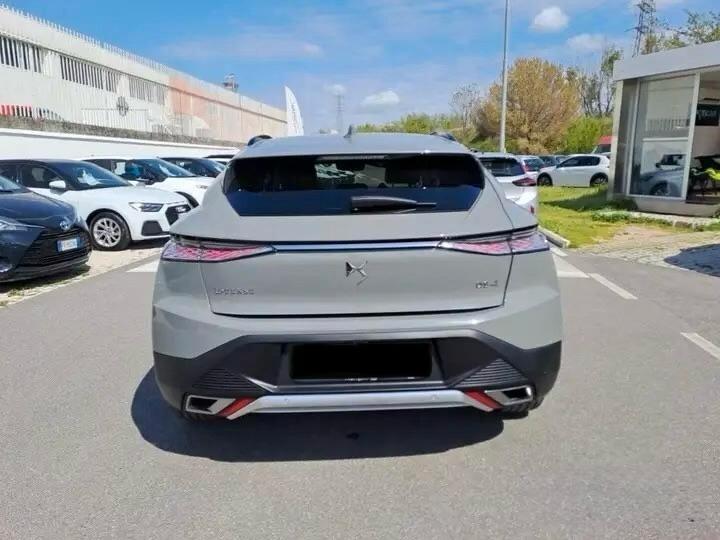 Ds DS4 E-Tense 225 Cross Rivoli