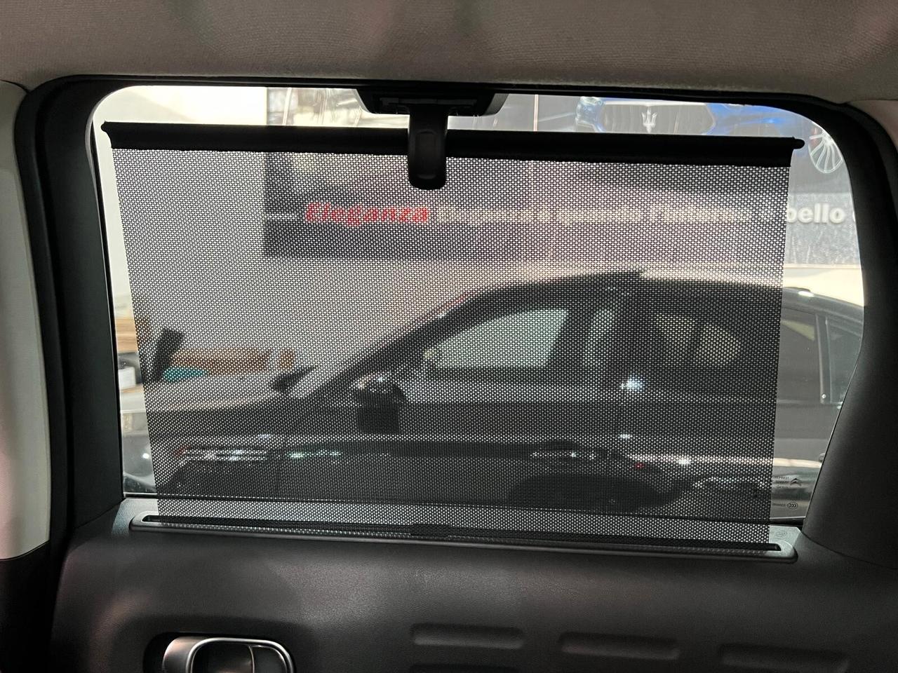 Citroen C3 Aircross 1.6 100 CV - SHINE - 2017