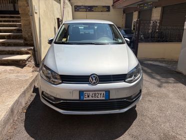 Volkswagen Polo 1.0 MPI 75 CV 5p. Fresh