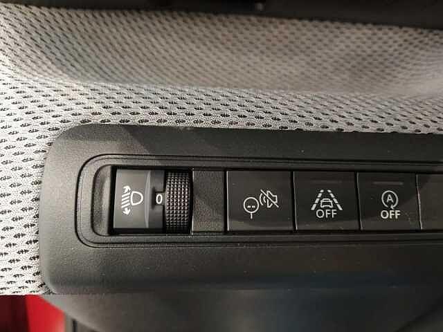 Citroen C3 Nuova C3 1.2 TurboBenzina 100cv PLUS KM ZERO