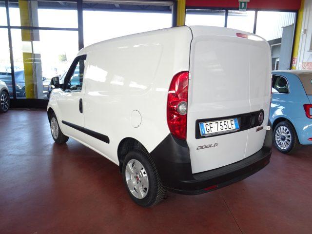 FIAT Doblo Doblò1.6 MJT105CV S&S PC-TN Cargo