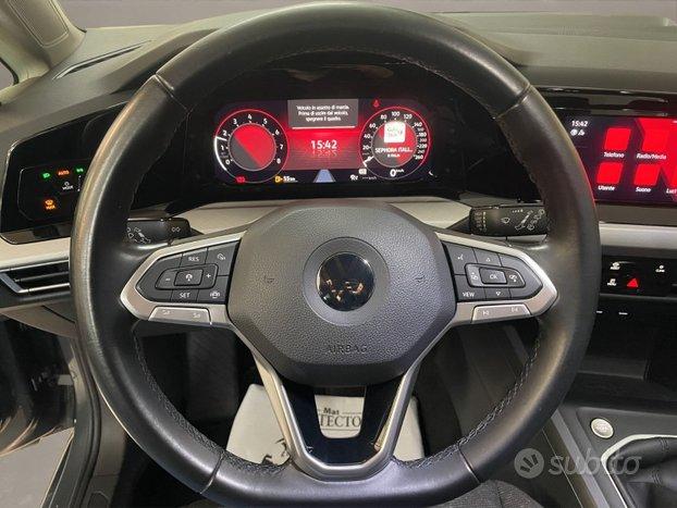 Volkswagen Golf UNICO PROPRIETARIO - SERVICE COMPL