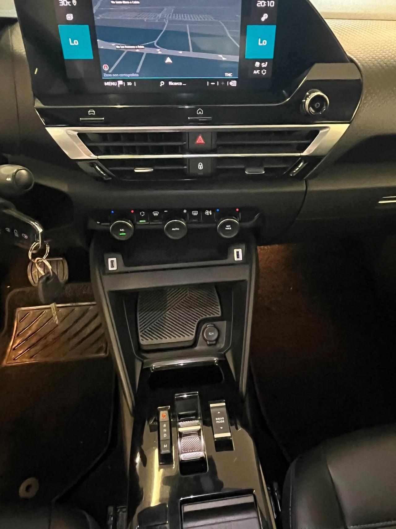 Citroen C4 BlueHDi 130 S&S EAT8 Shine
