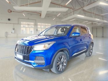 DR MOTOR DR4.0 1.5 MT BENZ GPL