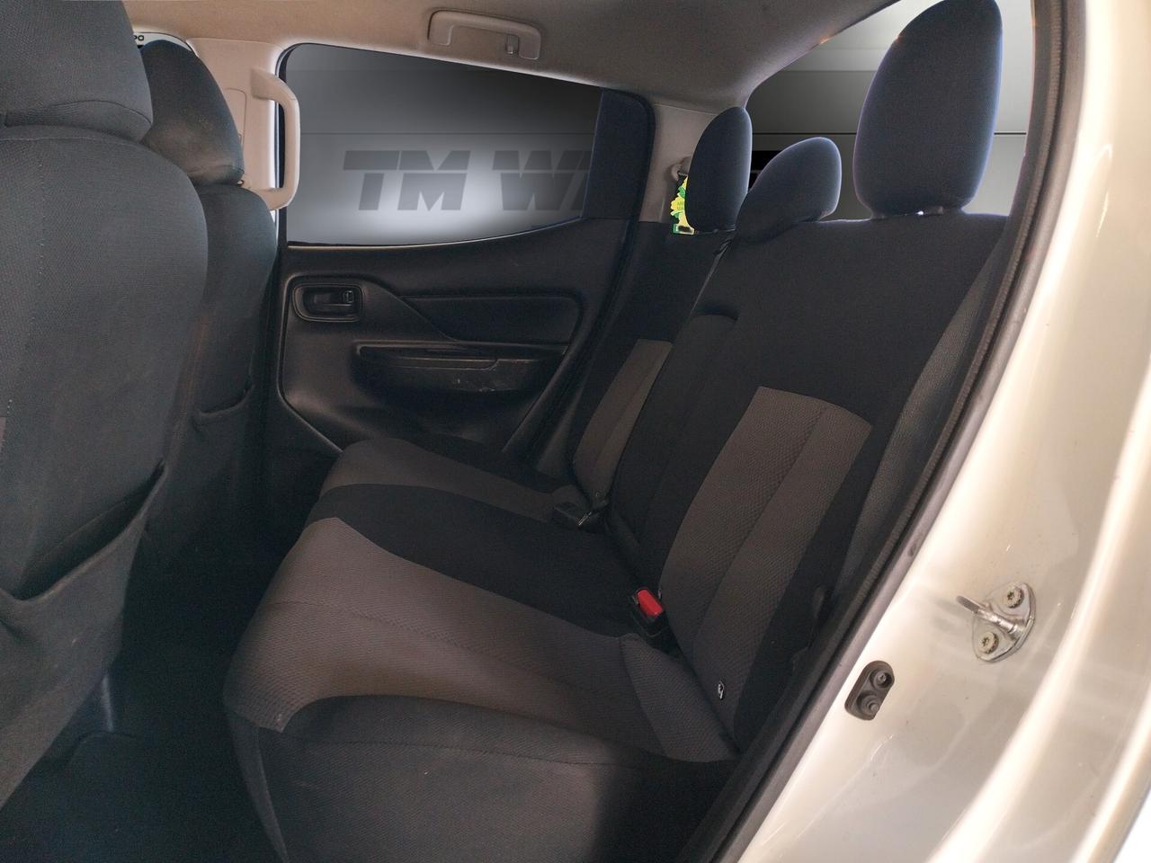 Mitsubishi L200 2.3 D Double Cab 4x4 Invite