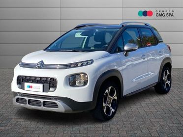 Citroën C3 Aircross 1.2 puretech Shine s&s 110cv eat6 my18