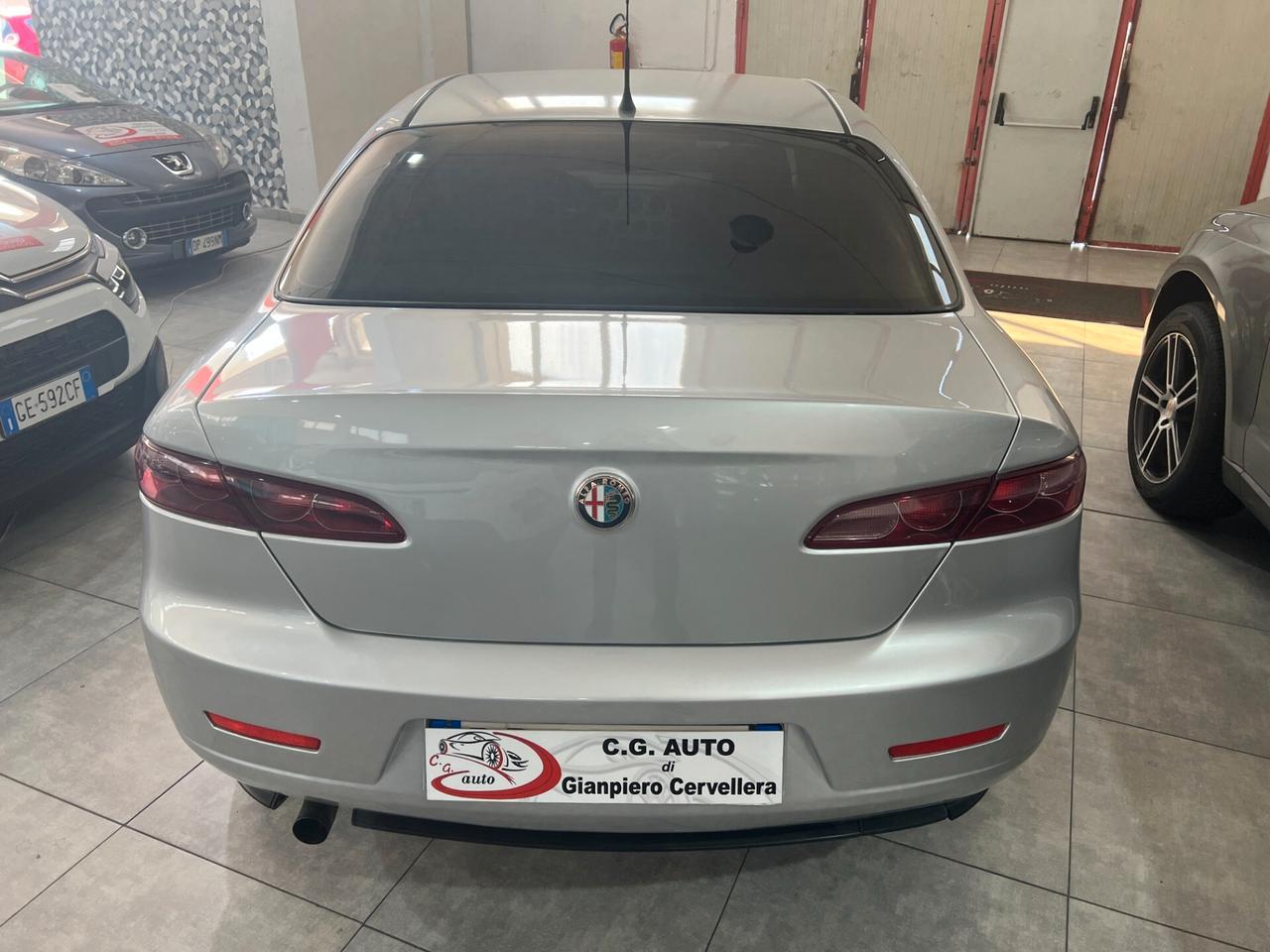 Alfa Romeo 159 1.9 150 CV - PROGRESSION - 2008