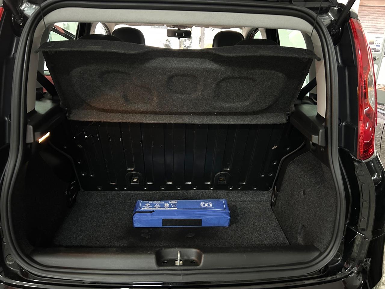 Fiat Panda 1.2 Benzina Clima