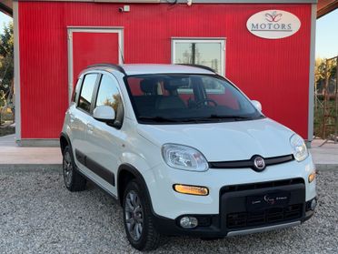 Fiat Panda 4x4 Trekking 1,3 MJT 95cv Euro 6