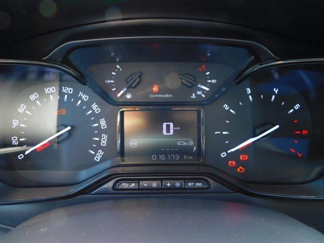 CITROEN C3 PureTech 83 S&S Max Carplay