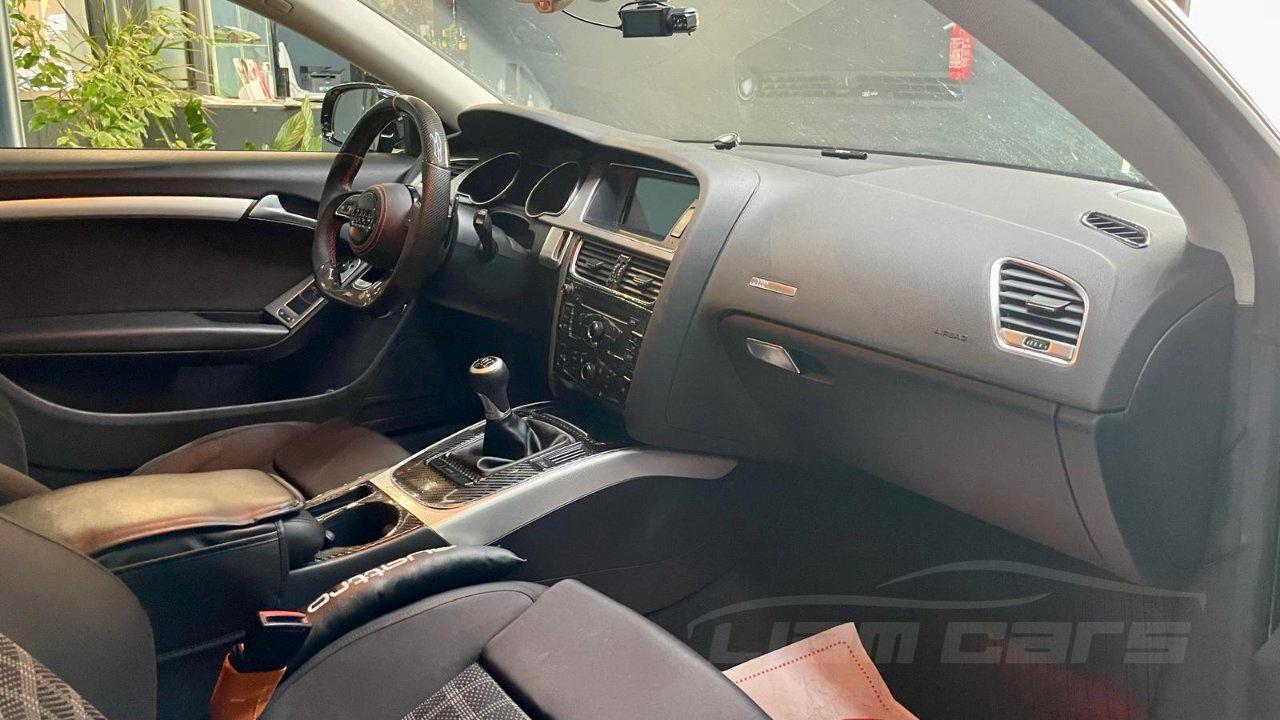 Audi A5 Coupe 2.0 tfsi Ambiente