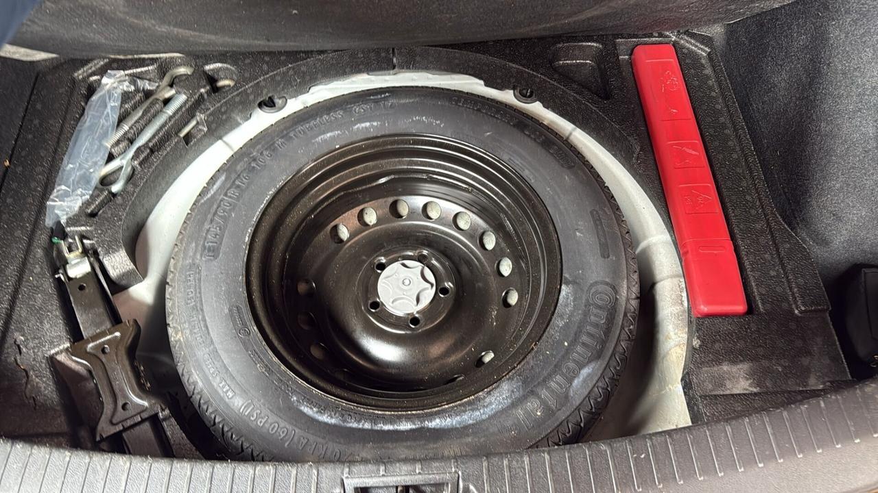 Nissan Qashqai 1.6 16V Visia