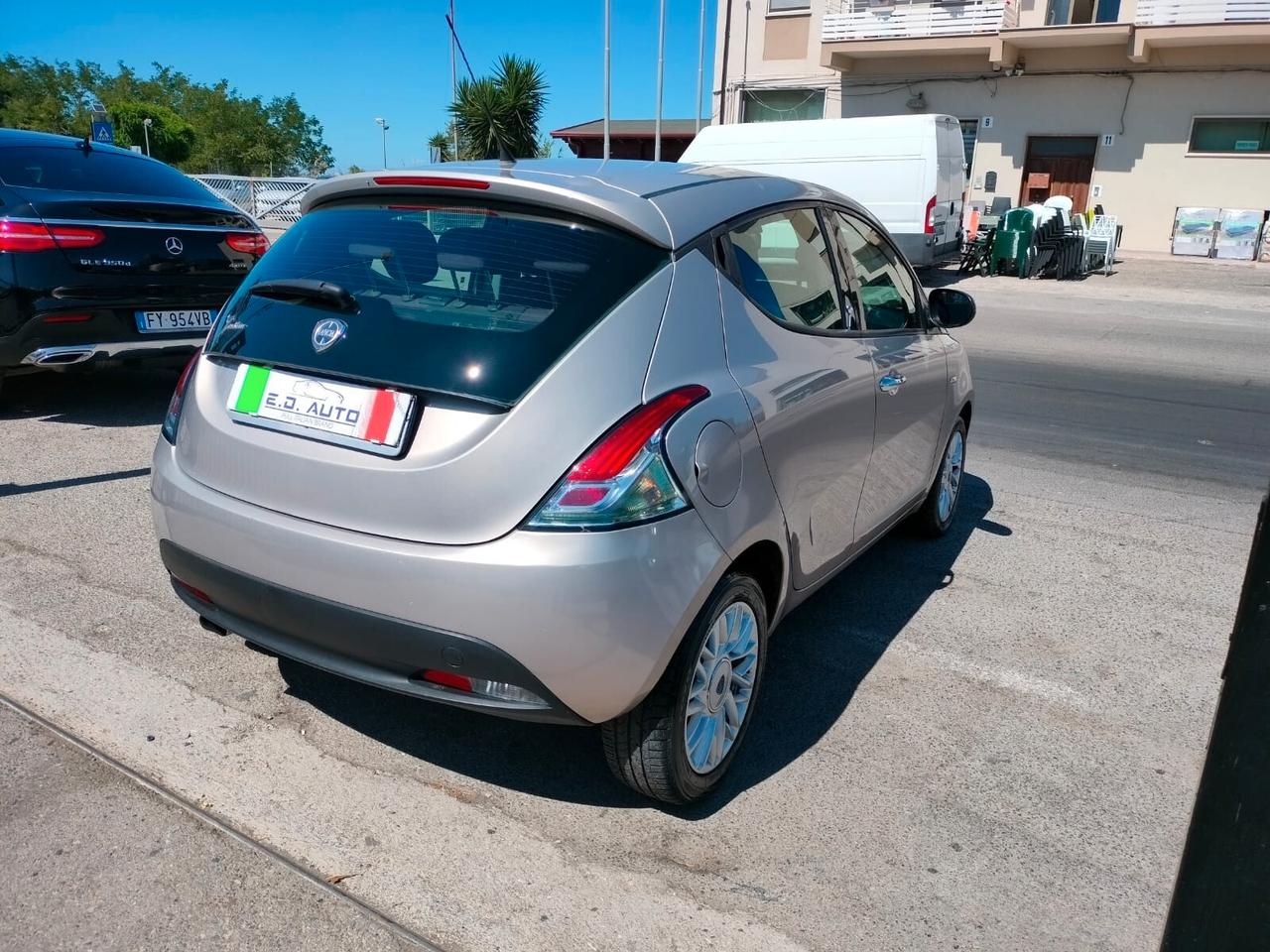 Lancia Ypsilon 1.3 MJT 16V 95 CV 5 porte S&S Platinum