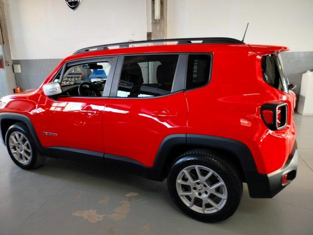 JEEP Renegade 1.6 Mjt 130 CV Limited PROMO
