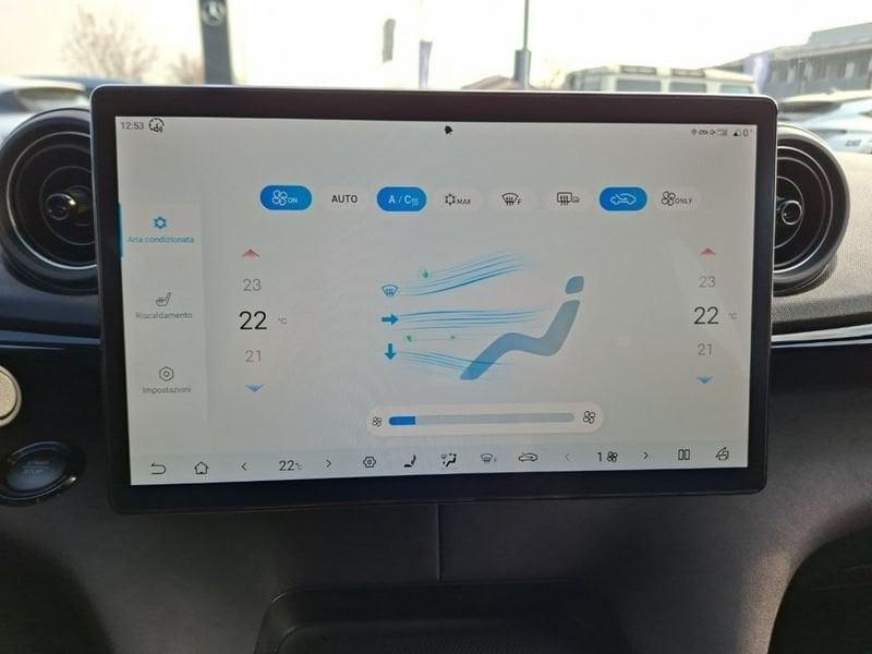 BYD DOLPHIN Comfort