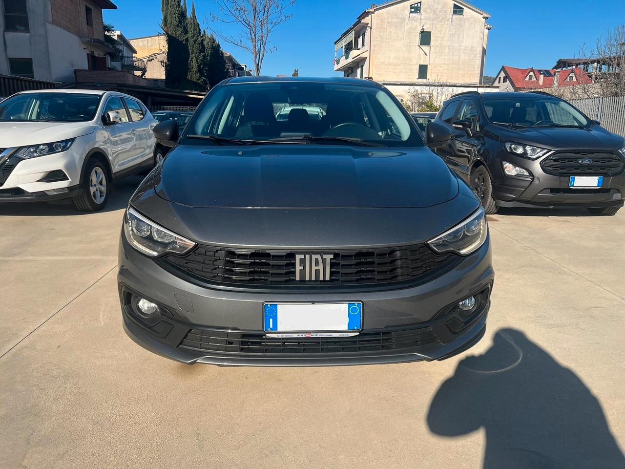 Fiat Tipo 1.6 Mjt S&S SW City Life