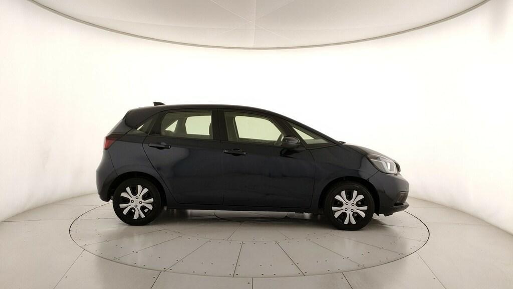 Honda Jazz 1.5 Hev Elegance eCVT