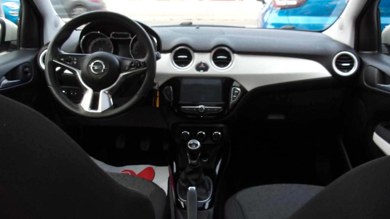Opel Adam 1.4 87 CV GPL Tech Slam