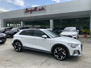 Audi A3 allstreet 35 TDI S tronic Identity Contrast