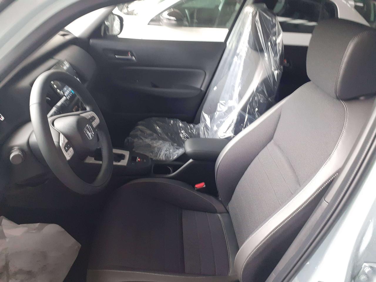 Honda Jazz 1.5 hev CROSSTAR Advance ecvt 122cv NUOVA