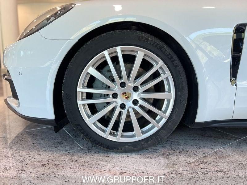 Porsche Panamera 2.9 4S auto