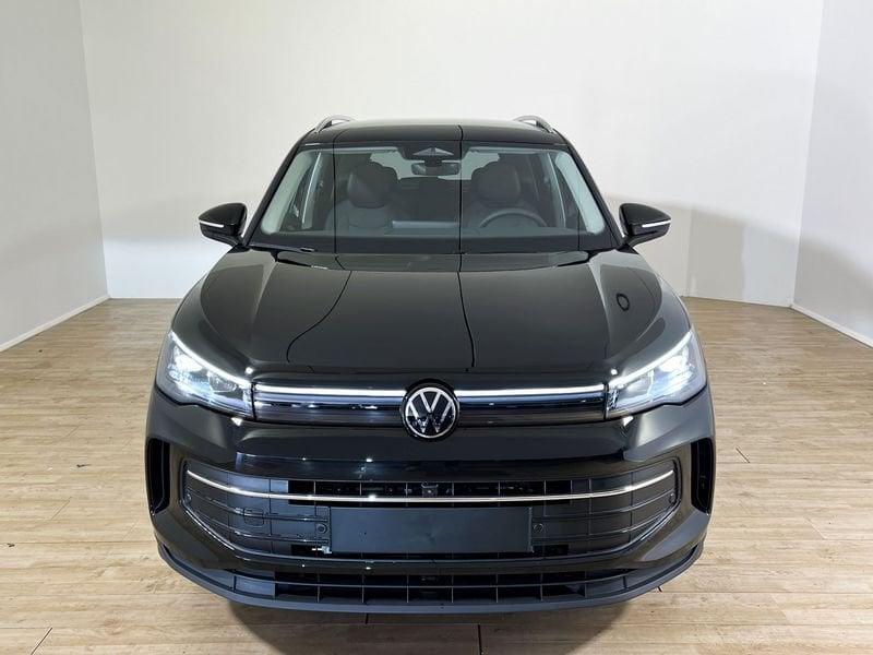 Volkswagen Tiguan 1.5 TSI eHybrid DSG Edition Plus
