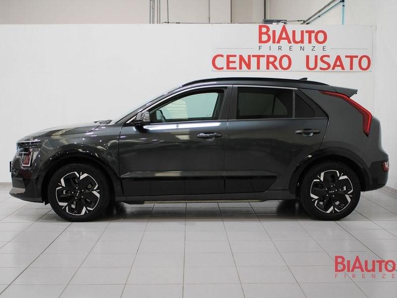 KIA e-Niro 64,8 kWh Evolution