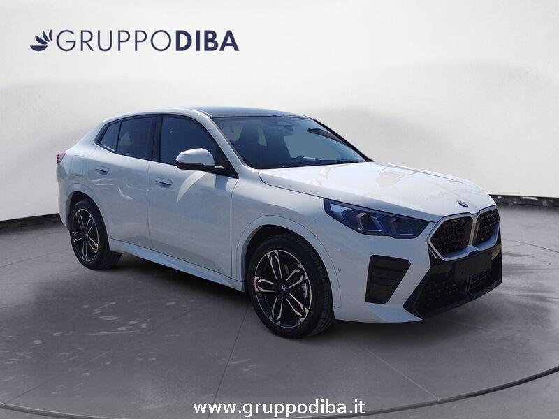 BMW X2 Serie X SDRIVE18D