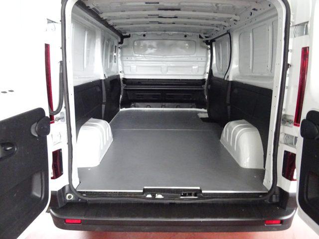 FIAT Talento 1.6 TwinTurbo MJT 145CV PL-TN Furgone 12q