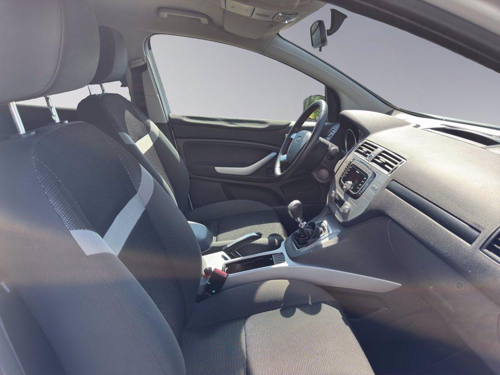 FORD Kuga tdci Plus 2wd del 2011