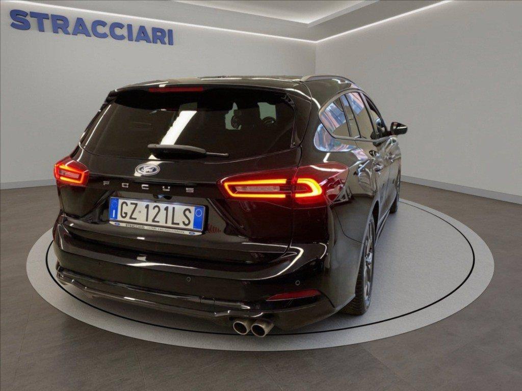 FORD Focus SW 1.5 ecoblue ST-Line 115cv auto del 2025