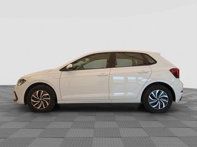 VOLKSWAGEN Polo Polo 1.0 Life