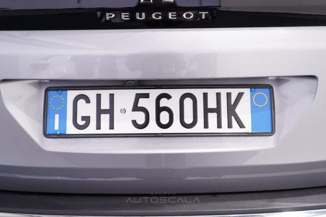 PEUGEOT 3008 1.5 BlueHDi 130CV S&S EAT8 Allure Pack