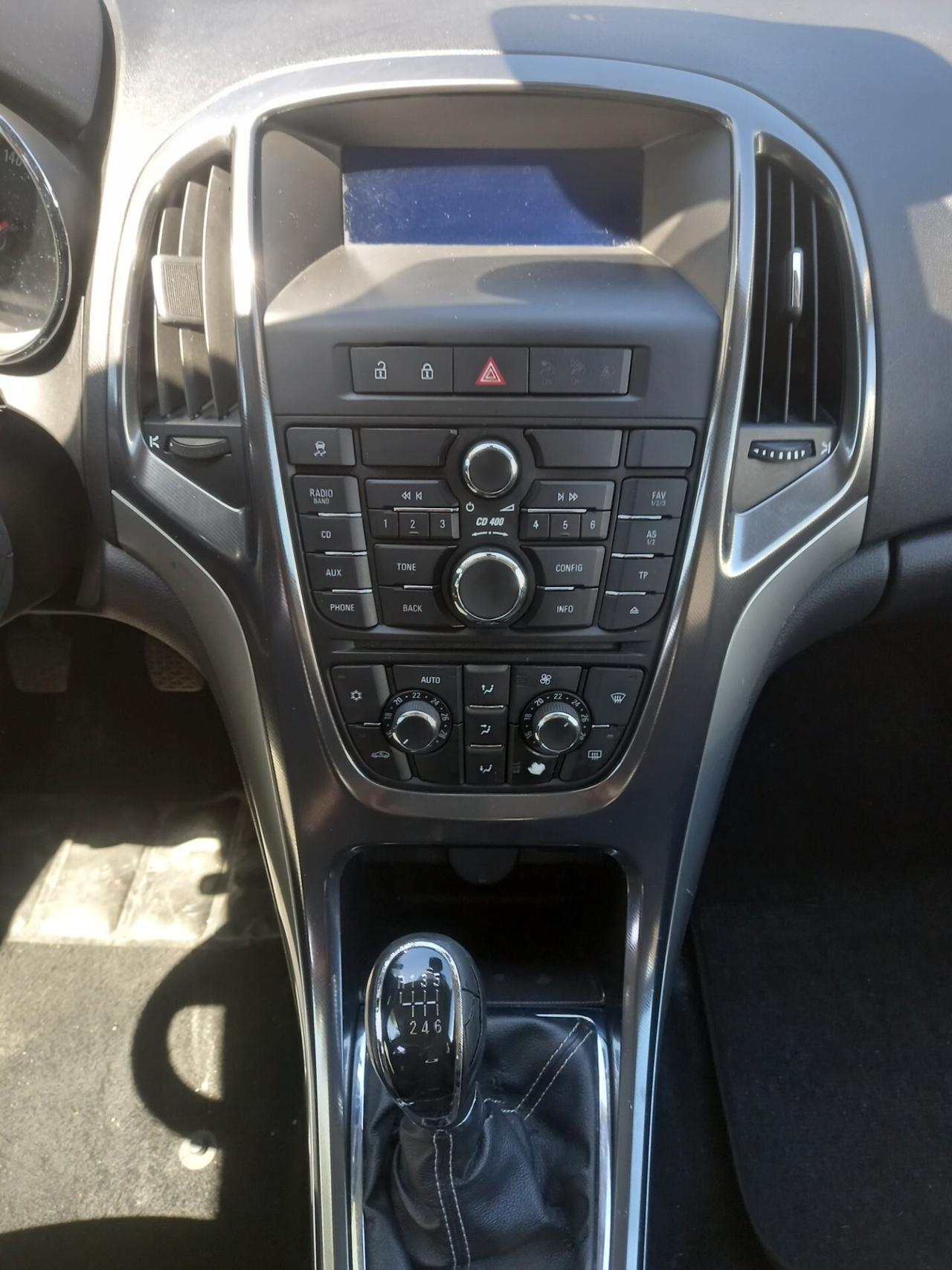 Opel Astra 1.7 CDTI 110CV 5 porte Cosmo NUOVISSIMA