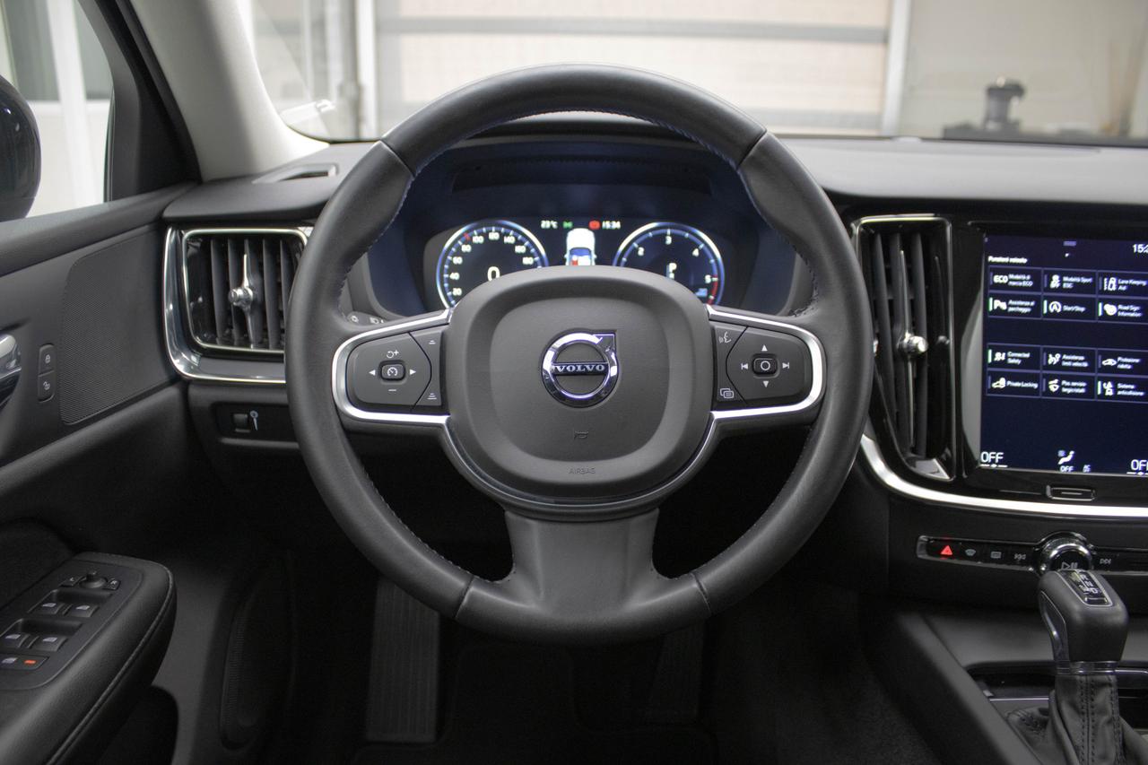 VOLVO V60 D3 GEARTRONIC BUSINESS