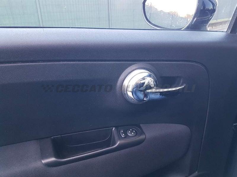 FIAT 500 500 1.2 Lounge easypower Gpl 69cv my19