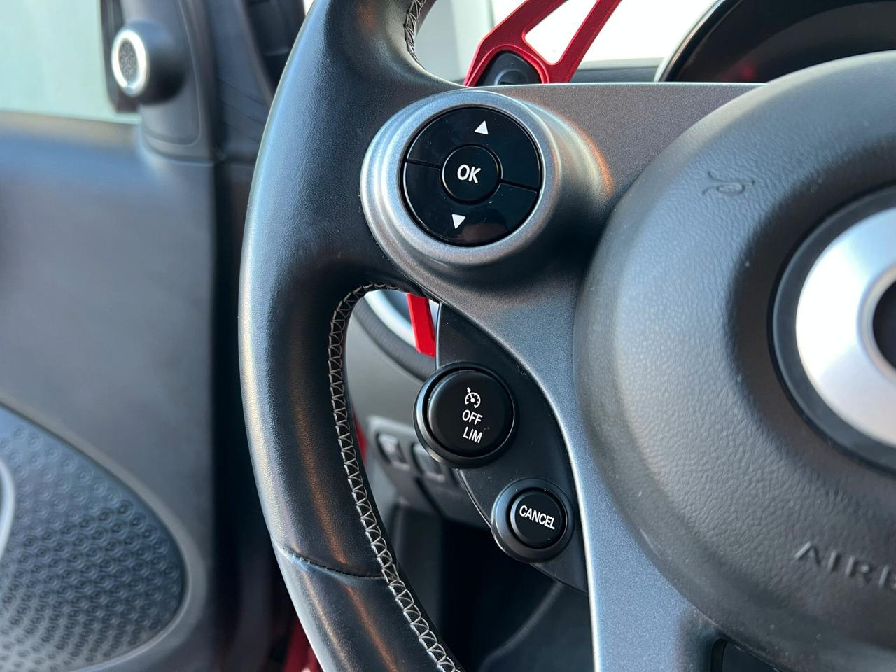 SMART FORTWO 0.9 90cv TURBO 2019!!! BRABUS StYLE!!!