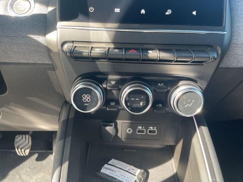 Renault Clio Clio TCe 90 CV 5 porte Techno