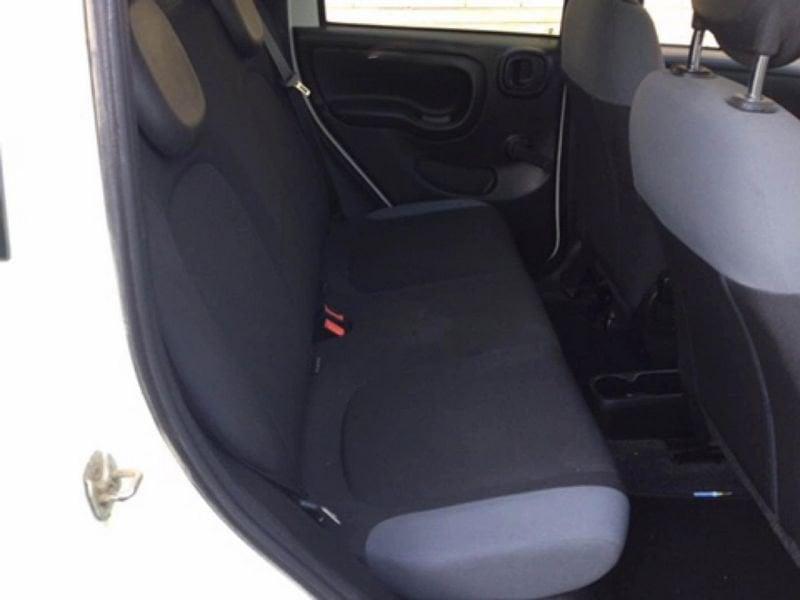 FIAT Panda 0.9 TwinAir Turbo 85cv S&S E6d-Temp 4x4