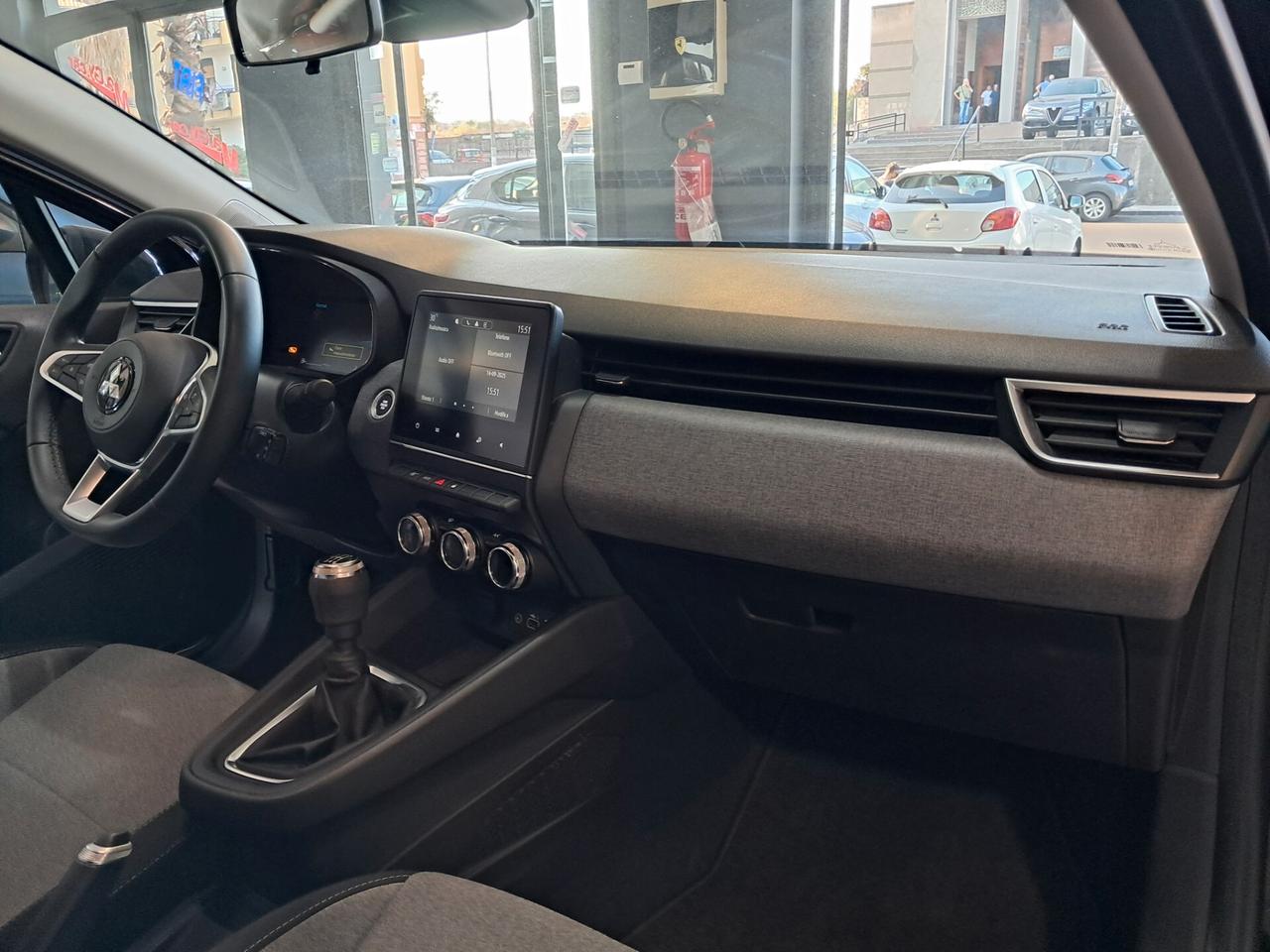 Mitsubishi Colt 1.0L turbo 91 cv Invite