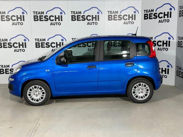 FIAT New Panda 1.0 FireFly 70CV Hybrid 5P. MY25