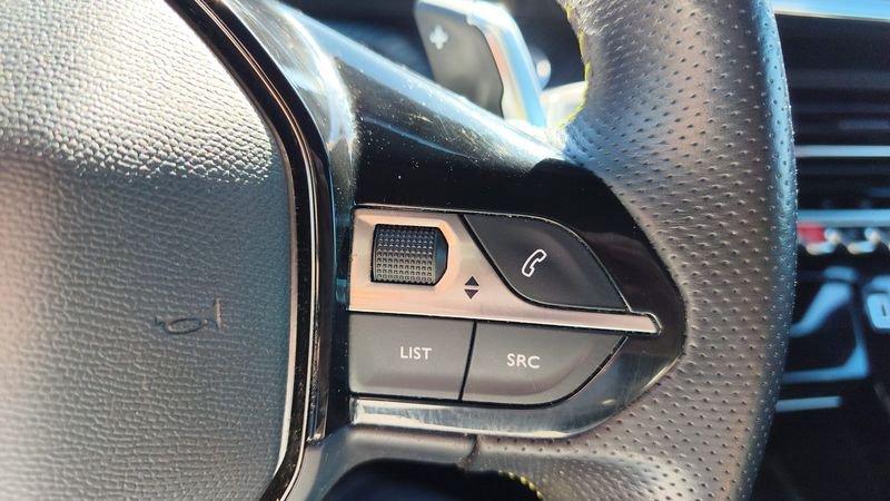 Peugeot 208 GT Line PureTech 100 EAT8 S/S auto