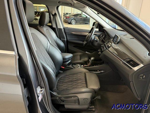 BMW X1 xDrive18d xLine