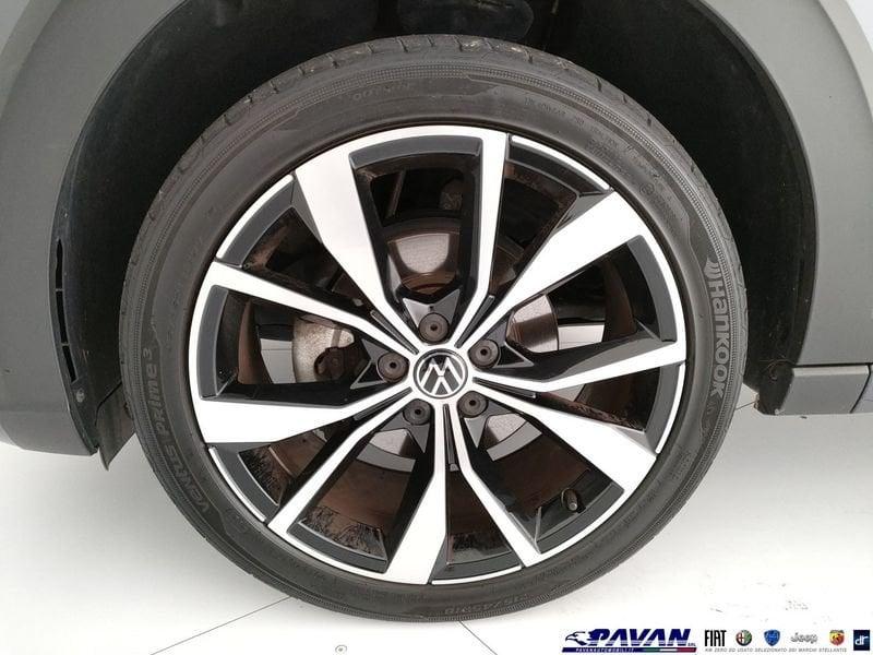 Volkswagen Taigo 1.0 TSI 110 CV R-Line