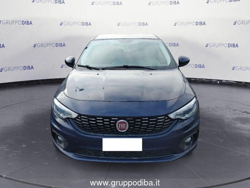 FIAT Tipo 5 porte II 2016 Diesel 5p 1.3 mjt Easy s&s 95cv