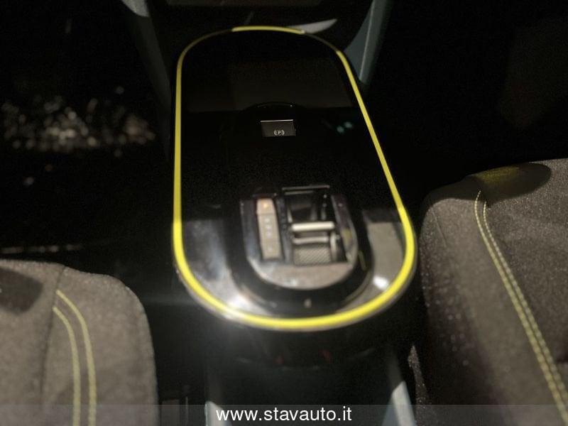 FIAT Grande Panda Grande Panda 1.2 Hybrid 110 CV S&S Icon