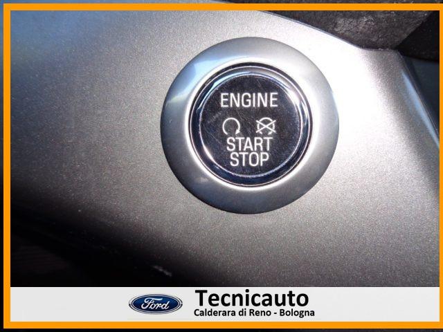 FORD Kuga 2.0 TDCI 150 CV S&S 4WD Titanium