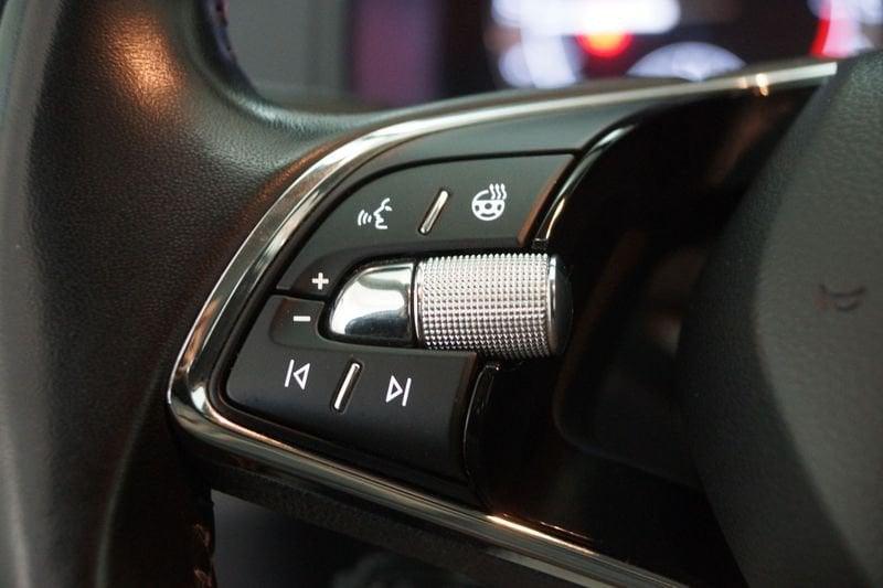 Skoda Karoq 2.0 TDI EVO SCR 115 CV DSG S-Tech
