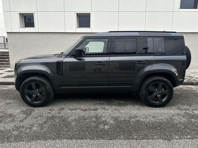 Land Rover Defender 3.0D I6 250 110 X-dynamic SE AWD Autocarro+ Iva detraibile