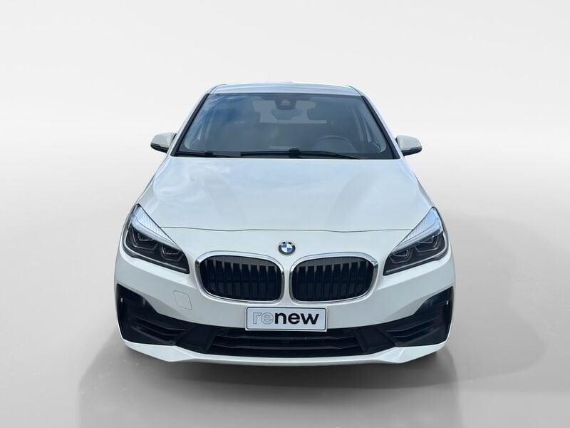 BMW Serie 2 Active Tourer 216i Active Tourer